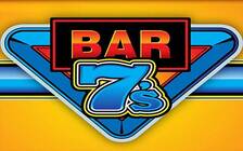 Bar 7’s
