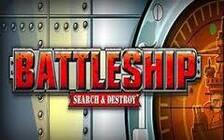 Battleship: Search and Destroy