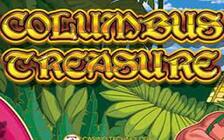 columbus treasure игровой автоматы