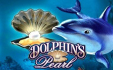 Слот Dolphins Pearl