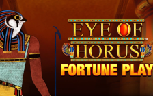 Eye of Horus Fortune Play