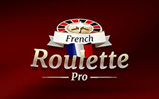 French Roulette Pro