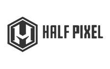 Half Pixel Studio