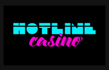 Бонусы на первые три депозита в Hotline Casino