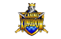 Бонус на первые 3 депозита в казино Кингдом
