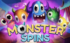 Monster Spins