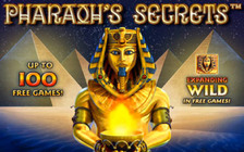 Pharaoh's secrets