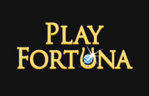 Приветственный бонус за регистрацию в Play Fortuna казино