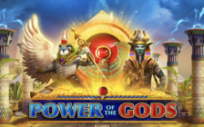 Power Of The Gods