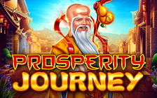 Prosperity Journey