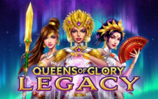 Queen of Glory Legacy