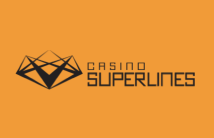 Бонус за первые три депозита в казино Superlines