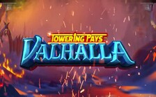 Towering Pays Valhalla