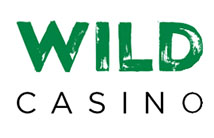 Бонус за первые пять депозитов в казино Wild